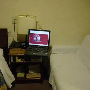 Business Linkan ビジネスホテル 大和市